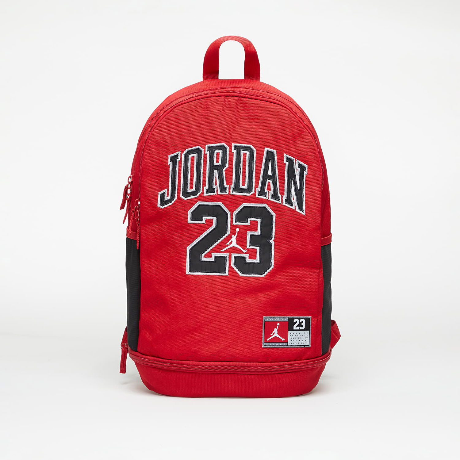 Batoh Jordan Jersey Backpack Gym Red Červená | 9A0780-R78, 0