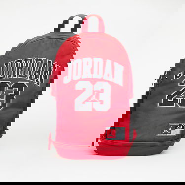 Batoh Jordan Jersey Backpack Gym Red Červená | 9A0780-R78, 0