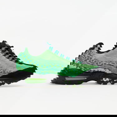 Tenisky a topánky Nike Air Max 95 Country - Nigeria Football Federation Zelené | CW2360-300, 1