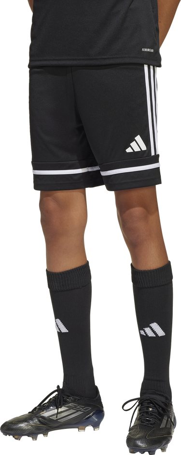 Šortky adidas Originals adidas Squadra 25 Sho Shorts Čierna | jn5459, 6