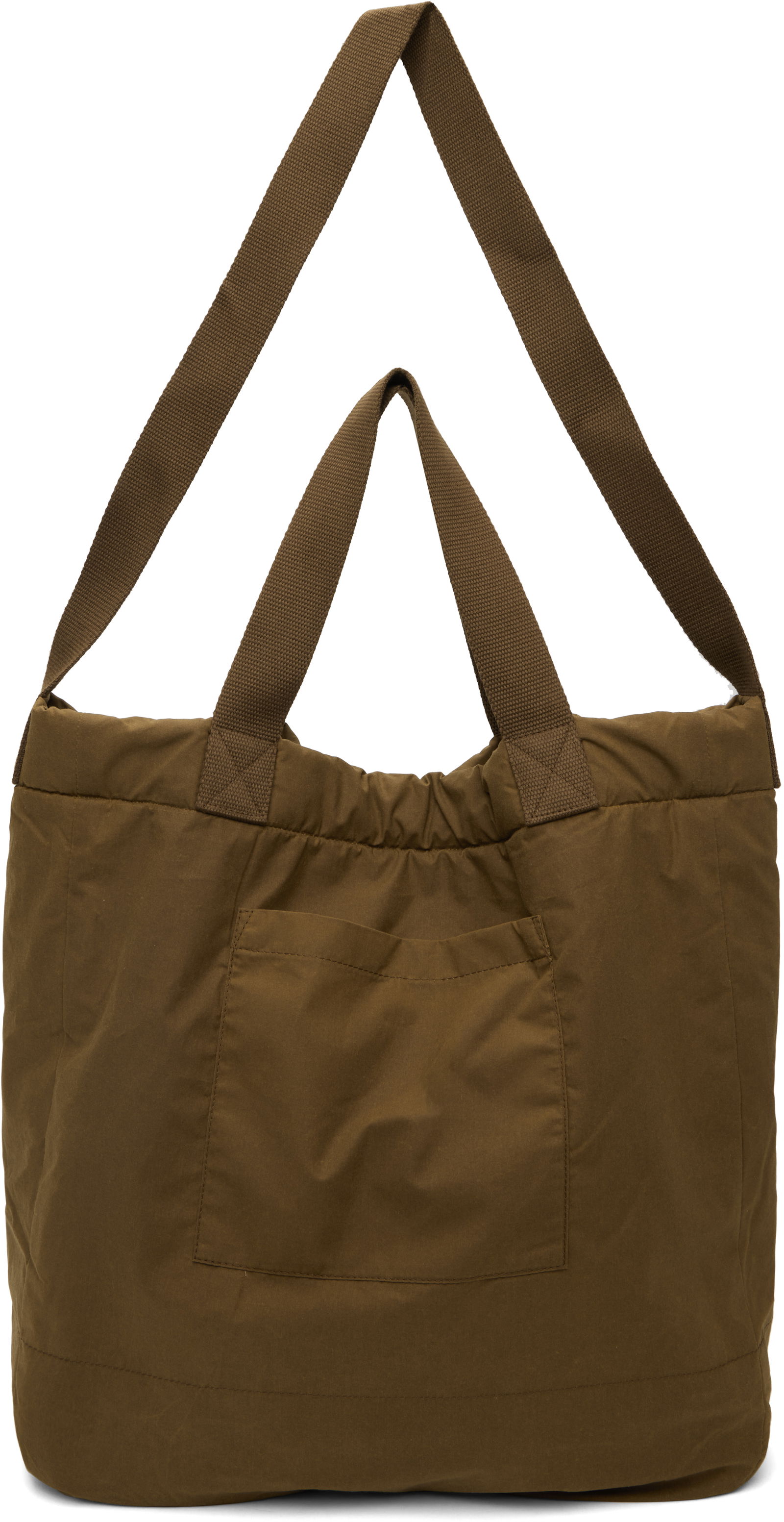 YMC Reversible Tote
