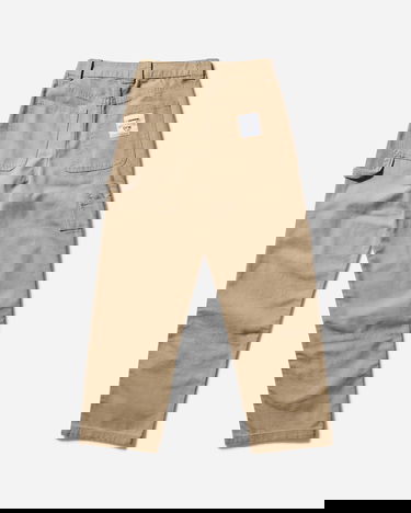 Cargo nohavice Vans HommeGirls Pants Béžová | VN000K8HSQ71, 2