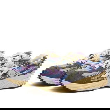Tenisky a topánky Diadora Mythos Star M2 Fialová | 501-182155-65052, 2