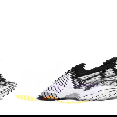 Tenisky a topánky Saucony Grid Web Biela | S704665, 1