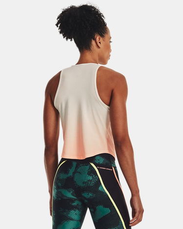 Tielko Under Armour State Of Mind Tank Top Béžová | 1377450-130, 1