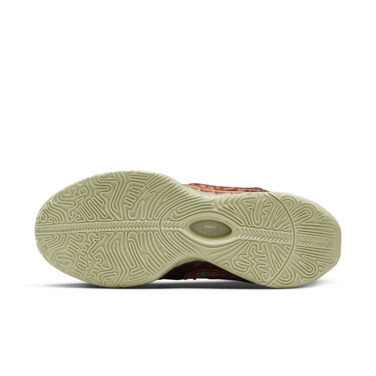 Tenisky a topánky Nike LeBron XXI „Queen Conch“ Vínová | FN0708-800, 1
