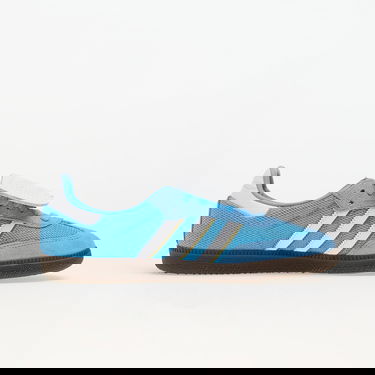 Tenisky a topánky adidas Originals Samba LT Semi Blue Burst Modrá | IE9170, 3
