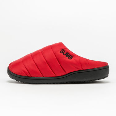 Tenisky a topánky SUBU TOKYO The Winter Sandals Červená | SB-331 / 0601, 0