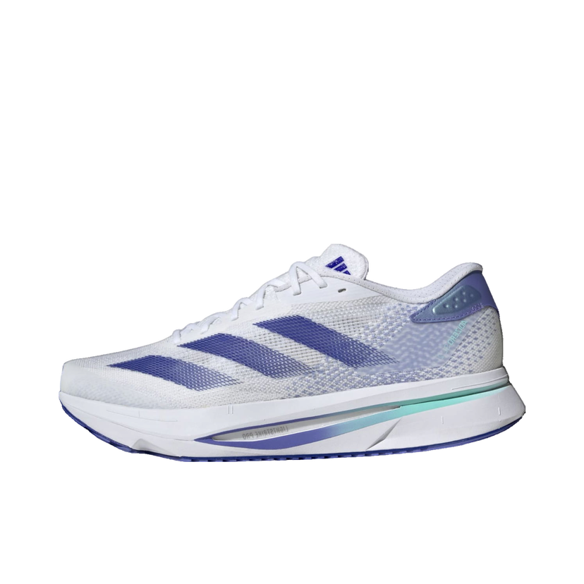 Tenisky a topánky adidas Performance ADIZERO SL 2 M Modrá | if6744