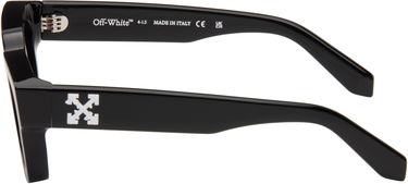 Slnečné okuliare Off-White Off-White Virgil Sunglasses Čierna | OERI008C99PLA0041030, 2
