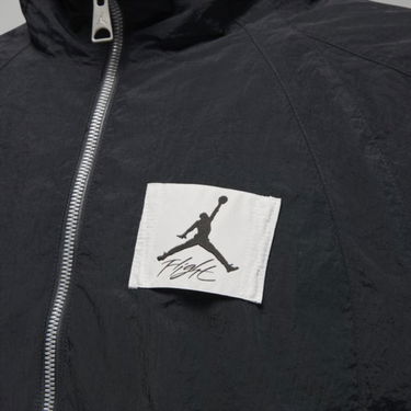 Vetrovka Jordan Essentials Statement Warm-Up Jacket Čierna | DQ7336-010, 1