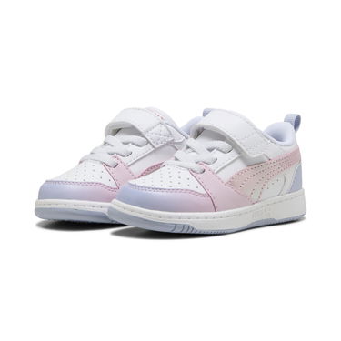 Tenisky a topánky Puma Puma Rebound V6 Lo Blurry Dreams Biela | 400595_01, 1