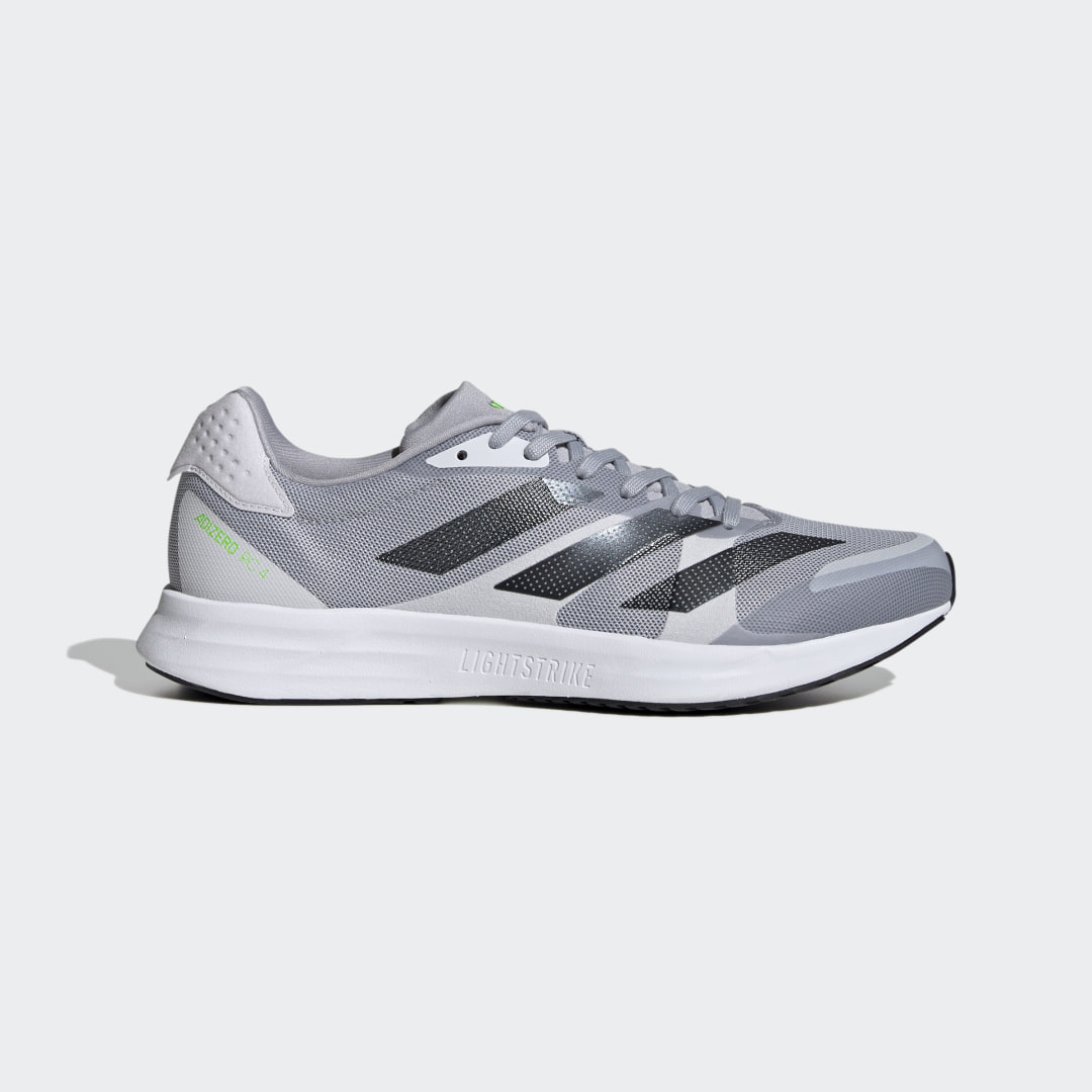 Tenisky a topánky adidas Performance Adizero RC 4 Šedá | GX6667, 0