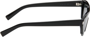 Slnečné okuliare Saint Laurent SL704 Sunglasses Čierna | SL 704-001, 1