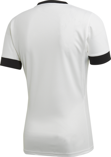 Dres adidas Originals 3-Stripes Rugby Jersey Biela | dy8505, 1