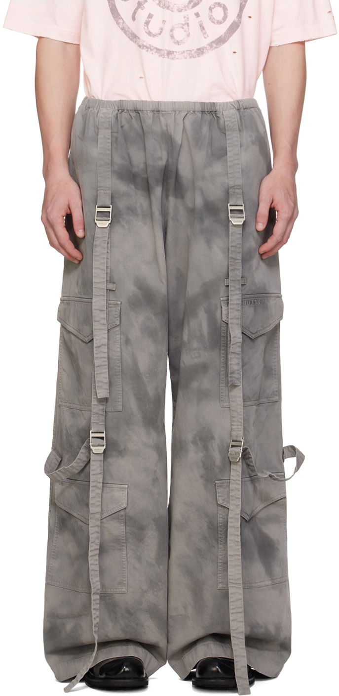 Cinch Cargo Pants