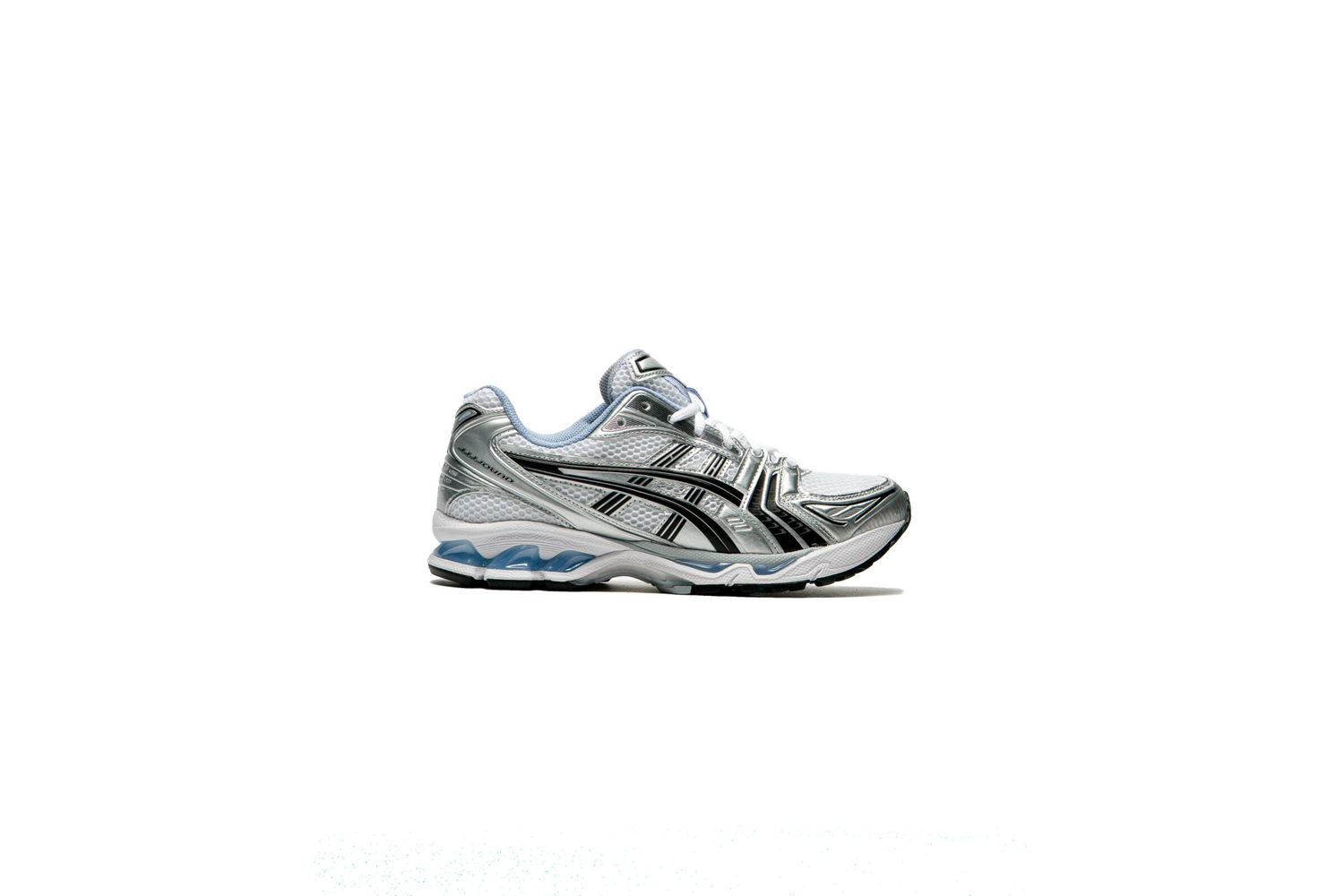 Tenisky a topánky Asics JJJJound x Gel Kayano 14 Biela | 1203A961-101, 1