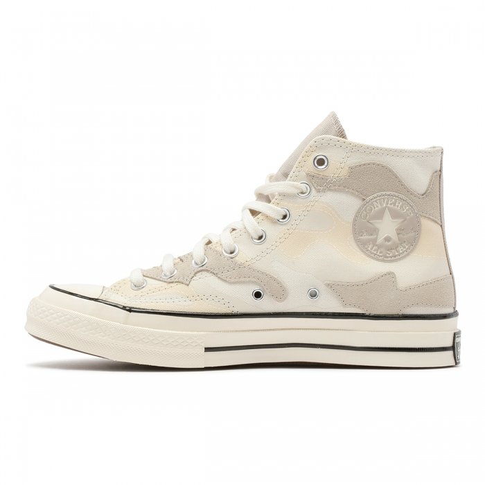 Tenisky a topánky Converse Chuck Taylor 70 Béžová | 171451C, 0