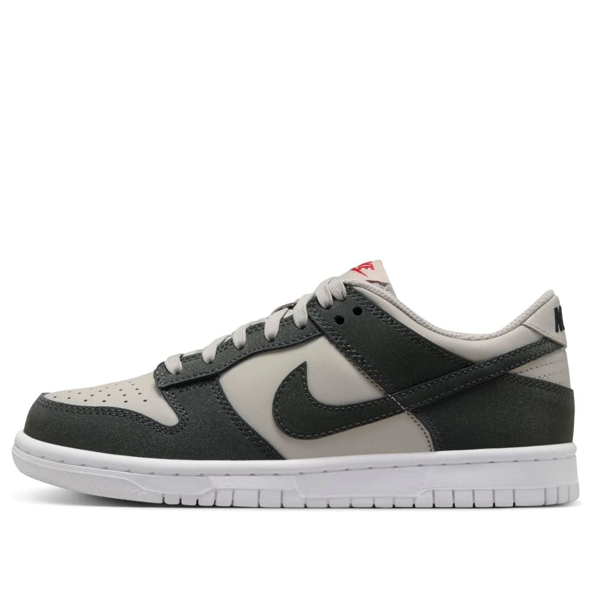 Tenisky a topánky Nike Dunk Low Šedá | FZ1000-001, 0