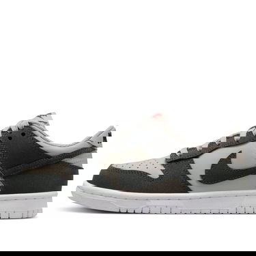 Tenisky a topánky Nike Dunk Low Šedá | FZ1000-001, 0