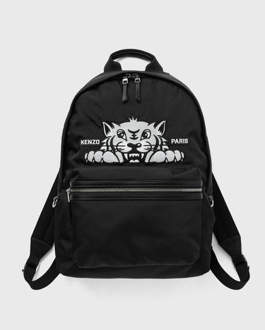 Batoh KENZO Kenzo Paris Tiger Backpack Čierna | FF55SA613F26.99, 1