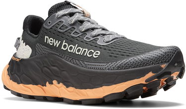 Tenisky a topánky New Balance Fresh Foam More Trail v2 "Black" Čierna | WTMORCK3, 10