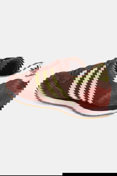 Tenisky a topánky adidas Originals Originals Galaxy Og Hnedá | JP6041, 2