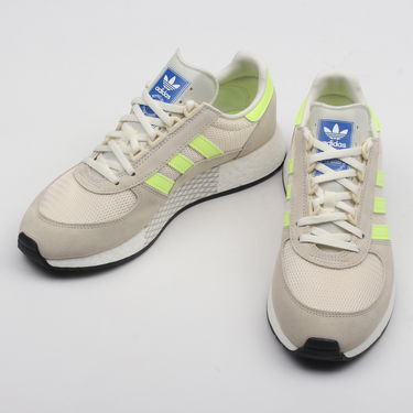 Tenisky a topánky adidas Originals Marathon Tech Šedá | G27418, 2