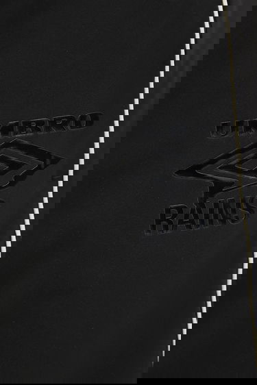 Tepláky Rains Rains x Umbro Wide-Leg Piped Track Pants Čierna | 20900.01, 7