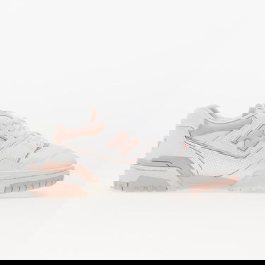 Tenisky a topánky New Balance 550 "White/ Pink" W Biela | BBW550BP, 1
