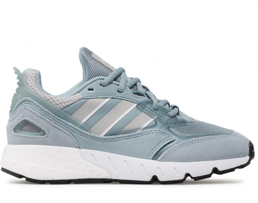 Tenisky a topánky adidas Originals Zx 1K Boost 2.0 Modrá | GV8028, 0
