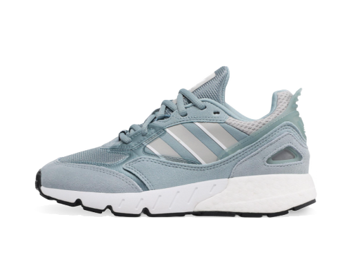 Lifestyle adidas Originals Zx 1K Boost 2.0 Modrá | GV8028