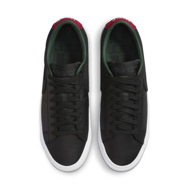 Tenisky a topánky Nike SB Zoom Blazer Low Pro GT Čierna | DN2443-001, 2