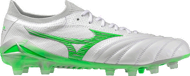 Tenisky a topánky Mizuno Mizuno Morelia Neo IV Beta Made in Japan FG Biela | p1ga2540-37, 0