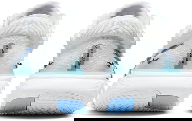 Tenisky a topánky Nike ZoomX Invincible Run Flyknit 2 Biela | dh5425-100, 4