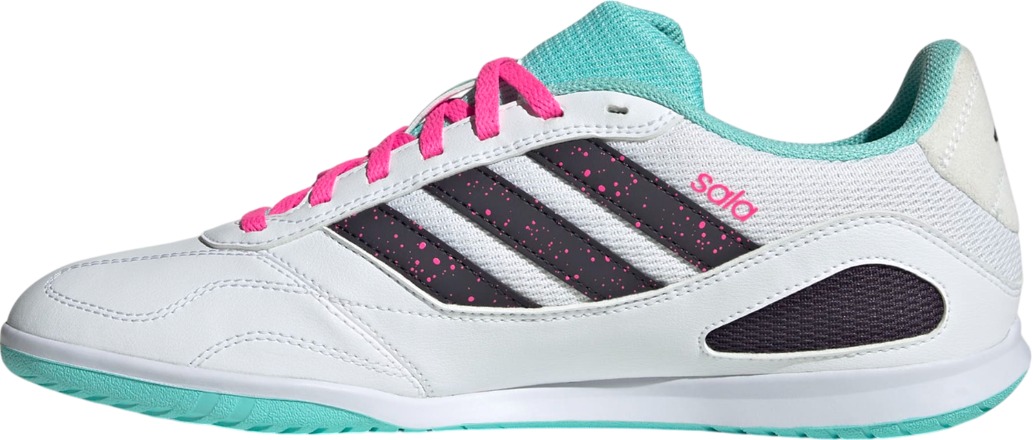 Tenisky a topánky adidas Performance Super Sala Competition 3 Biela | JR5397, 1