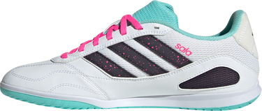 Tenisky a topánky adidas Performance Super Sala Competition 3 Biela | JR5397, 1