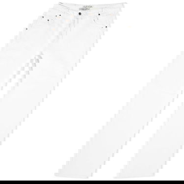 Džínsy Dime Relaxed Denim Pants Biela | DIME23D1F34-WHT, 0
