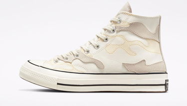 Tenisky a topánky Converse Chuck Taylor 70 Béžová | 171451C, 5