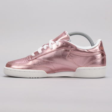 Tenisky a topánky Reebok Club C 85 S Shine Ružová | CN0512, 1
