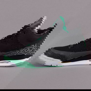 Tenisky a topánky Jordan Air Jordan Son of Mars Low ''Green Glow'' Čierna | 580603 030, 0