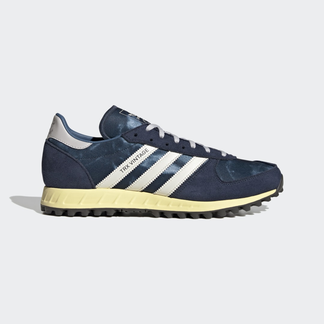 Tenisky a topánky adidas Originals TRX Vintage Navy | GW2055, 0