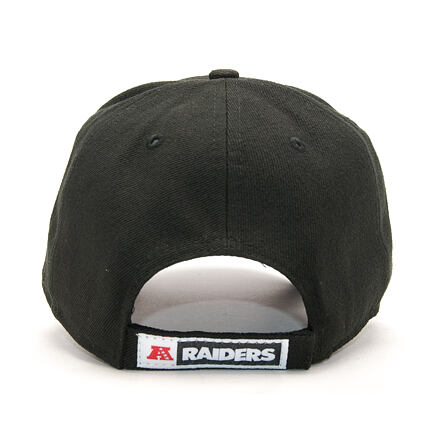 9FORTY The League Oakland Raiders Strapback Team Color