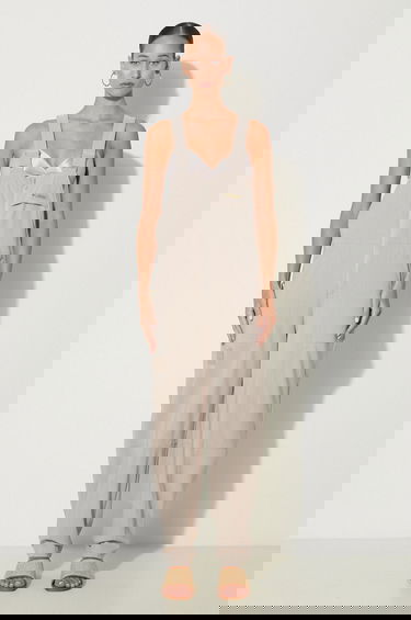 Overal Columbia Wallowa Softshell Overall Béžová | 2090911, 0