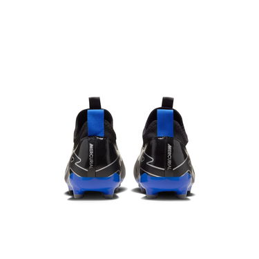 Tenisky a topánky Nike Zoom Vapor 15 Academy FG/MG Čierna | DJ5617-040, 7