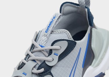 Tenisky a topánky Nike React Vision Šedá | HQ3819-004, 3
