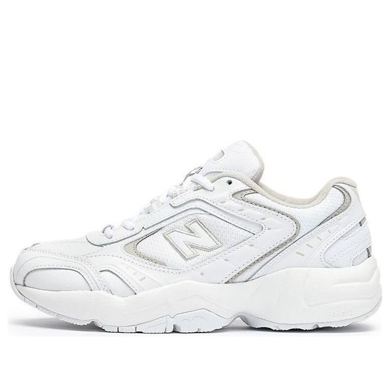 Tenisky a topánky New Balance 452 Series Biela | WX452SG-BW