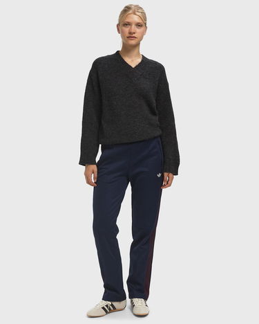 Tepláky adidas Originals GRFX Track Pants Modrá | JW6059, 3