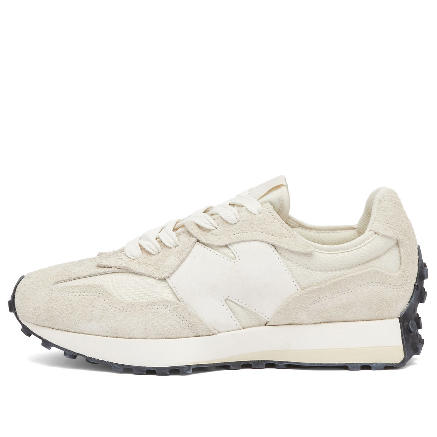 Tenisky a topánky New Balance U327WTH Linen UK 3.5 Biela | U327WTH, 0