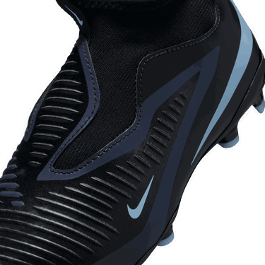 Tenisky a topánky Nike JR PHANTOM 6 HIGH ACADEMY FG/MG Čierna | hq2042-003, 7